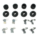 DISC BRAKE HARDWARE KIT