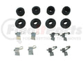 DISC BRAKE HARDWARE KIT