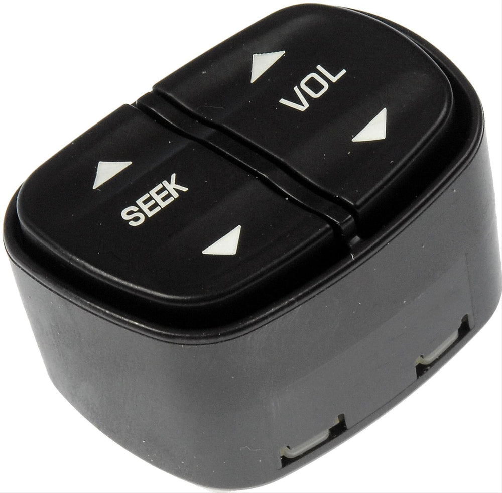 DRIVER INFO SWITCH