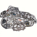 Cometic 84-99 Harley-Davidson 1340 EVO .030 Base Gasket