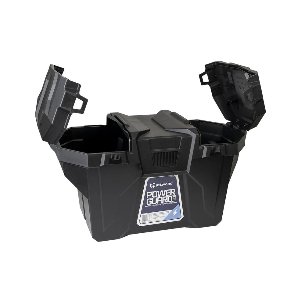ATTWOOD MARI auto part