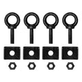 REPLACEMENT 18113 HARDWARE FOR ALUM