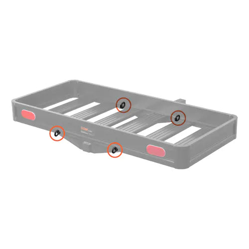 REPLACEMENT 18113 HARDWARE FOR ALUM