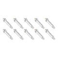 LIPPERT WET BOLT - 9/16" DIAMETER,