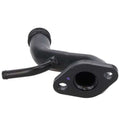 THERMOSTAT BYPASS PIPE