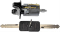 IGNITION LOCK CYL
