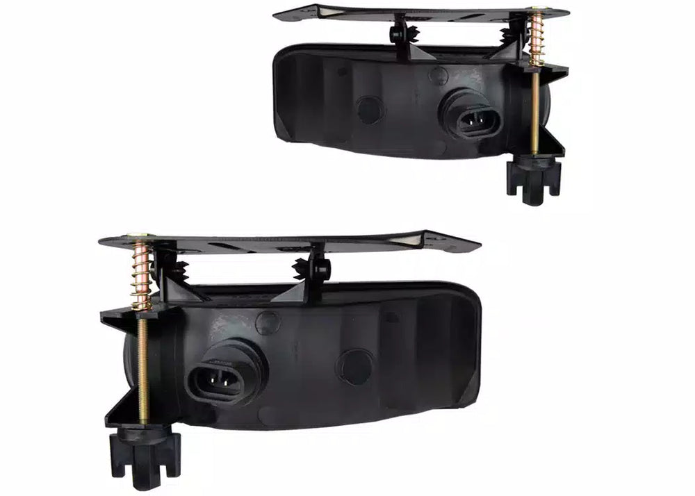 Winjet fog light kit