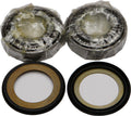 All Balls Racing 2004 Aprilia MX125 Steering Bearing Kit