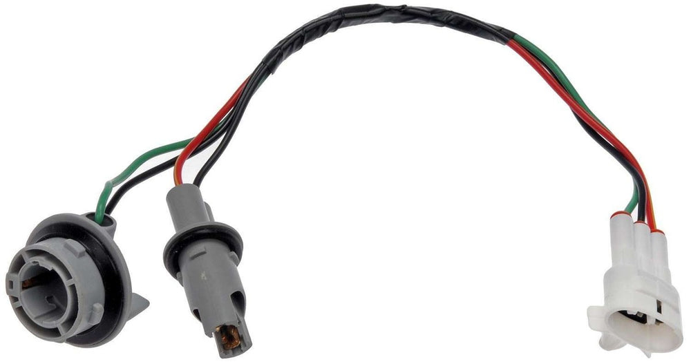 PIGTAIL OR SOCKET