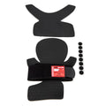 EVS Axis Pro Liner Set - Medium/Right