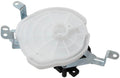 AIR DOOR ACTUATOR