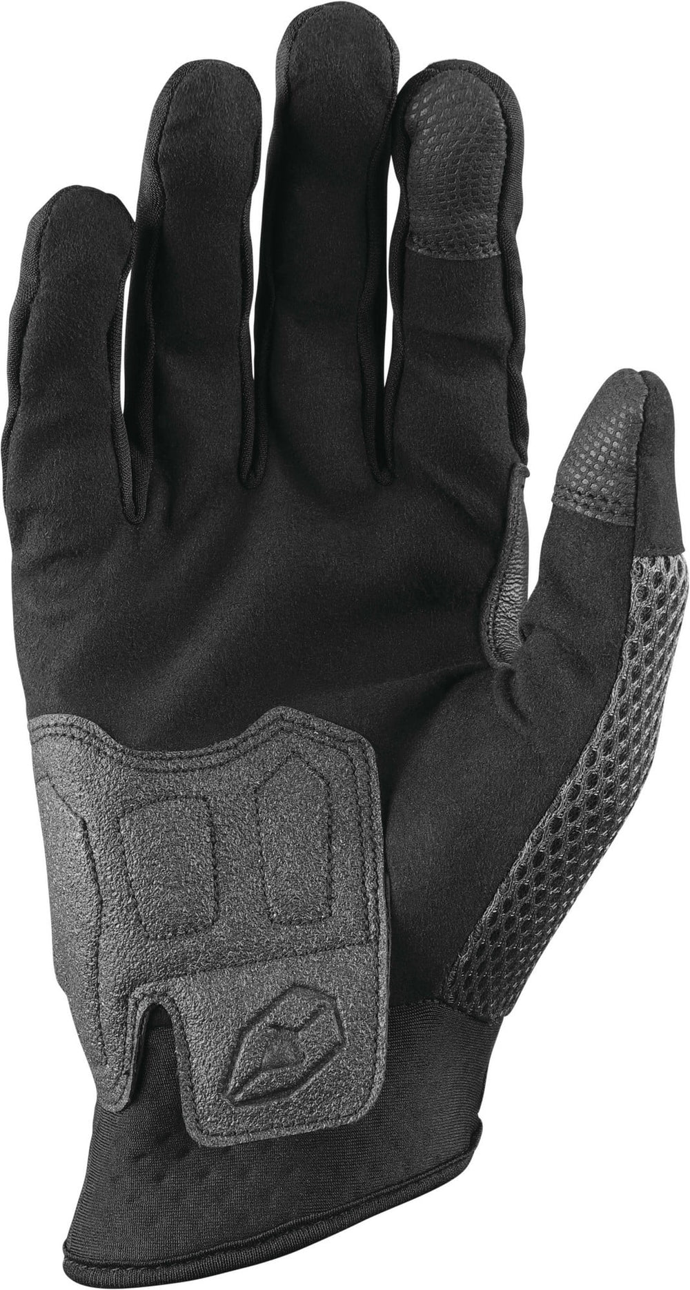 EVS Laguna Air Street Glove Grey - 2XL