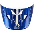 EVS T3 Pinner Helmet Visor - Red