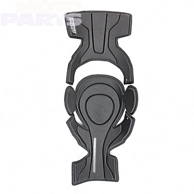 EVS Axis Pro Liner Set - Medium/Left