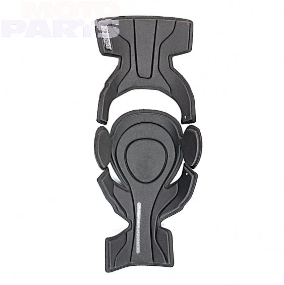 EVS Axis Pro Liner Set - Medium/Left