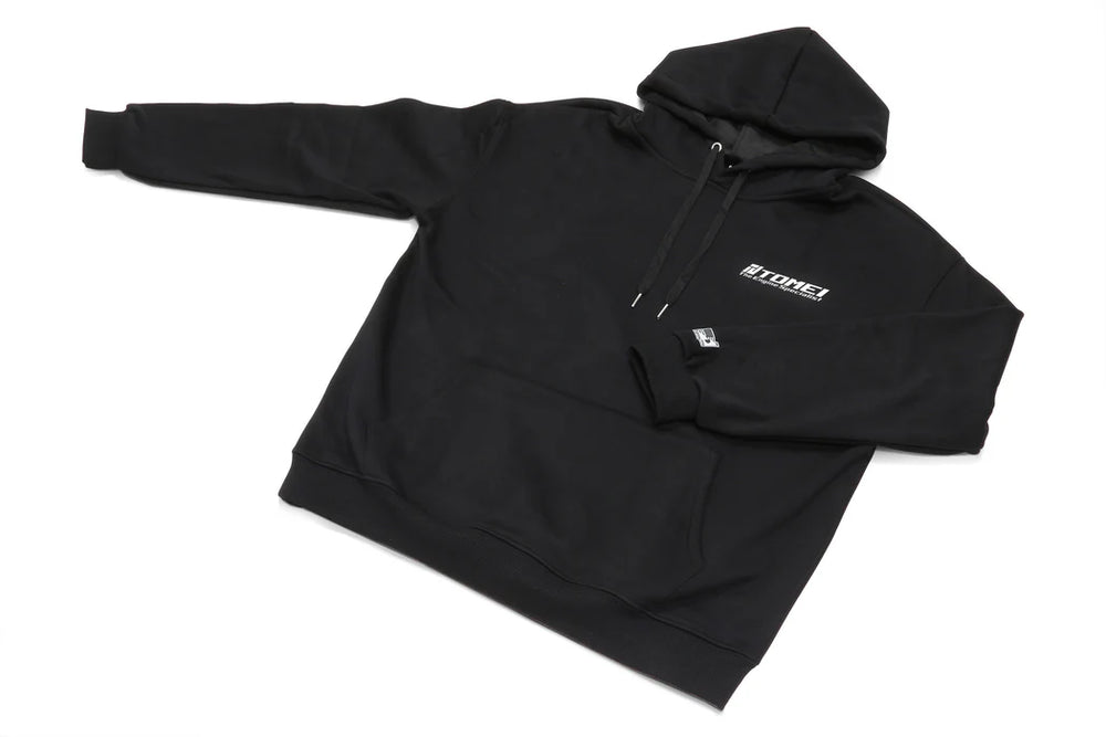HOODIE TOMEI 2024 L