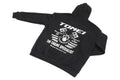 HOODIE TOMEI 2024 L