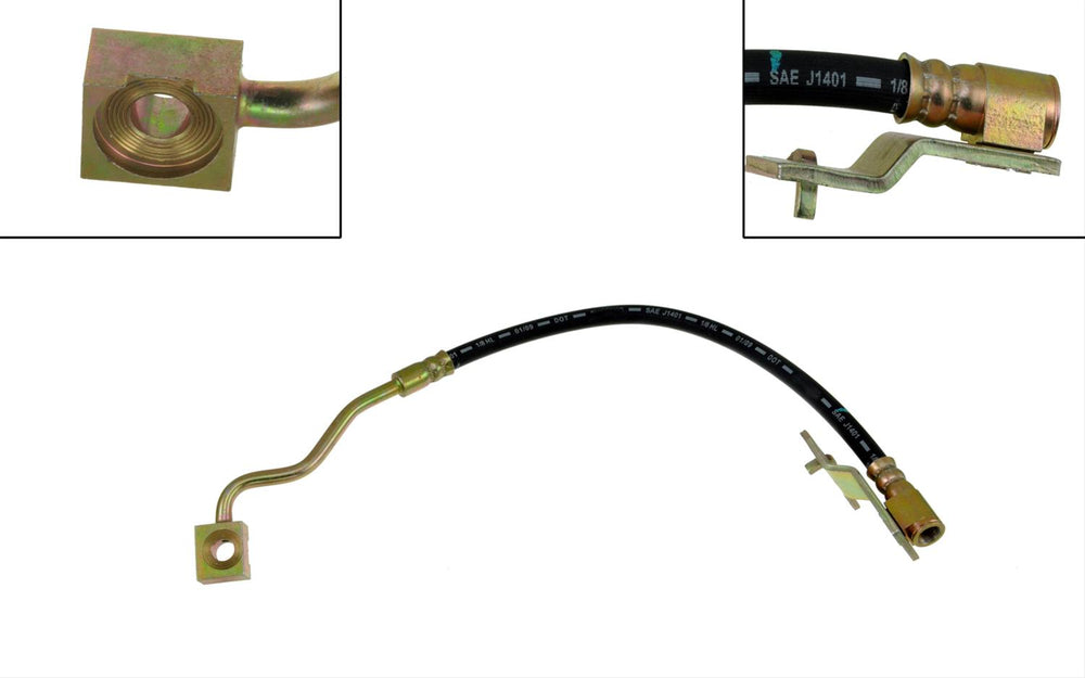 BRAKE HOSE