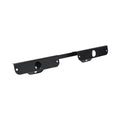 BRACKET, LICENSE PLATE, HOLDS 2 DLI