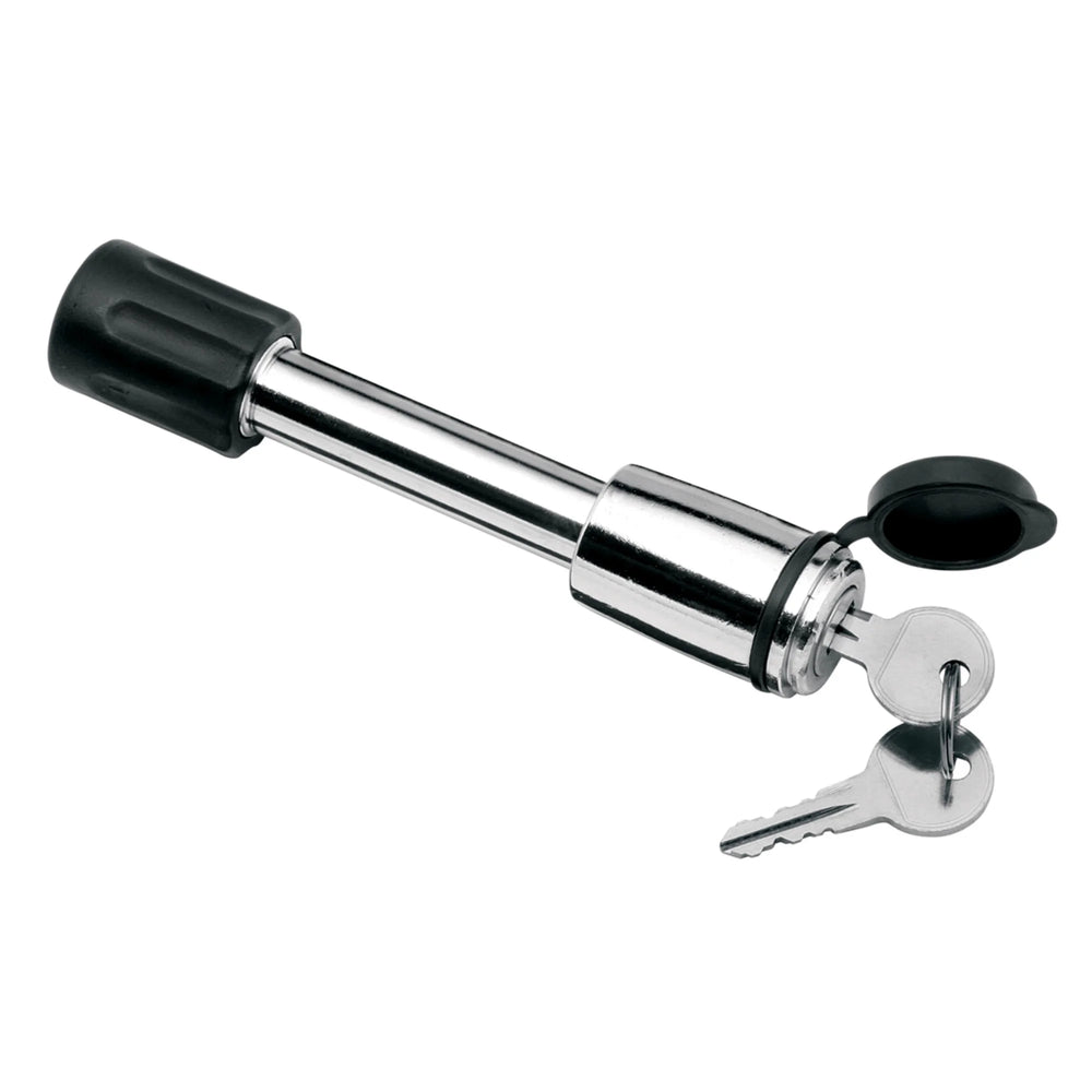WESBAR hardware kit