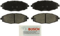 DISC BRAKE PADS