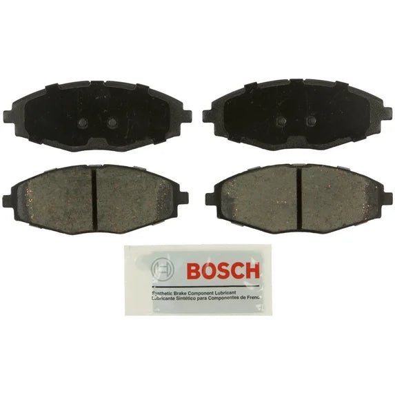 DISC BRAKE PADS