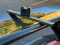 Wing Angle Indicator