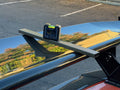 Wing Angle Indicator