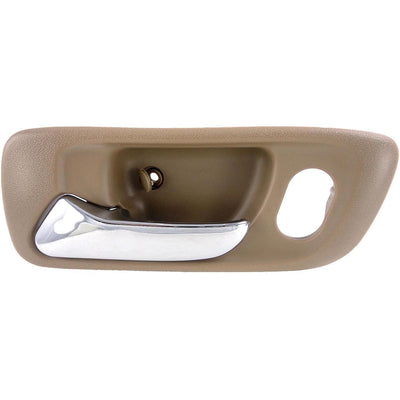 INTERIOR DOOR HANDLE