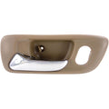 INTERIOR DOOR HANDLE