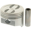 CAST PISTON