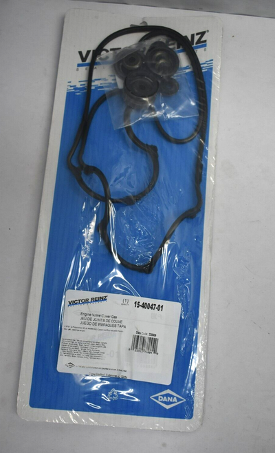 ENGINE VALVE COVER GASKET SET