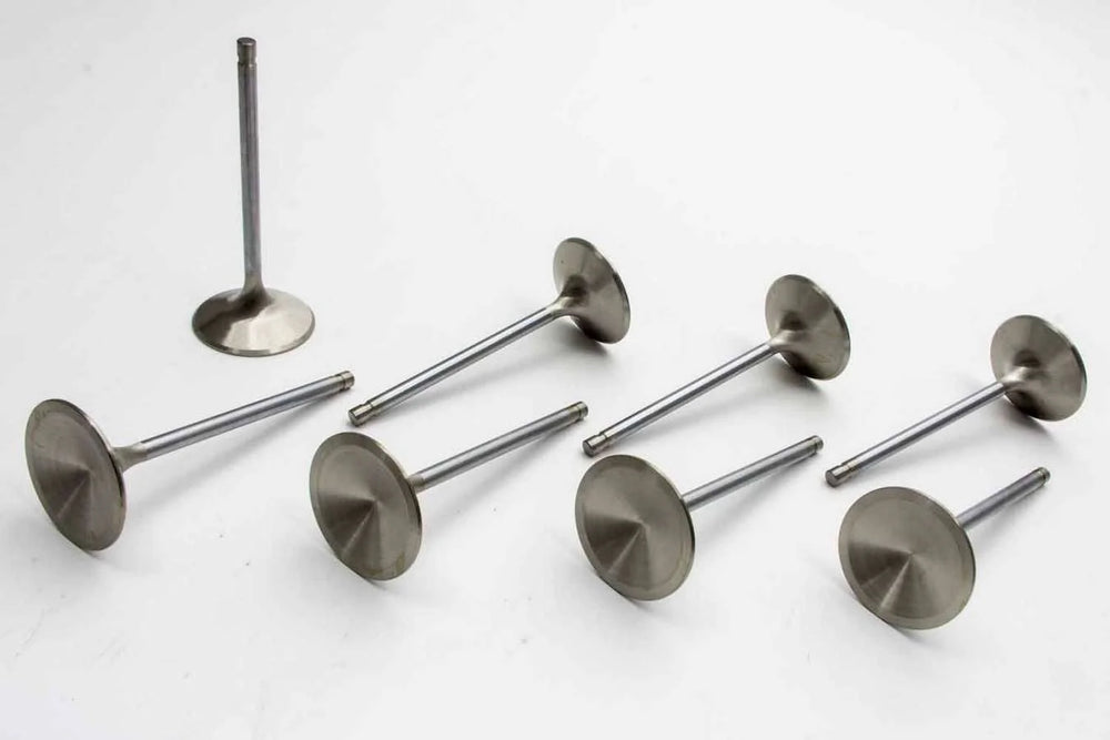 Manley VALVE-SBC R/M 2.020 EA