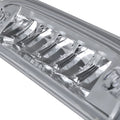 LED 3RD BRAKE LIGHTS - SMOKE BLACK