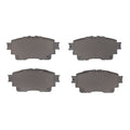 DFC auto part detail