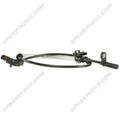 ABS WHEEL SPEED SENSOR