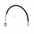 R1 Concepts Brake Hose Fits Chevrolet Silverado