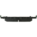 Centric C-TEK 99-07 Chevy Silverado Ceramic Rear Brake Pads w/Shims