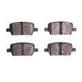 R1 16-24 Buick Enclave Rear R1 Ceramic Brake Pads