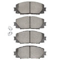 DFC auto part