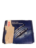 DISC BRAKE PADS