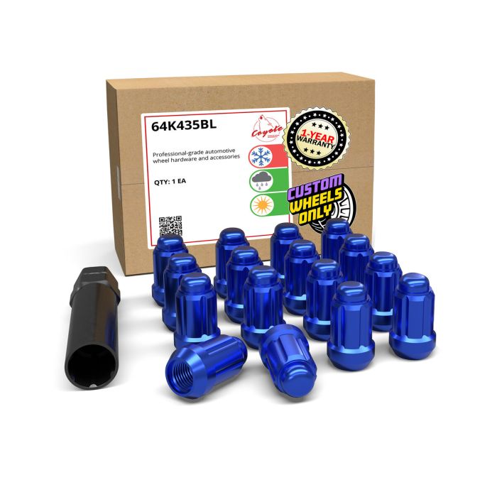 REVOLUTION auto part