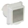30A REPLACE. CAP & BEZEL E.L.