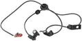 ABS WHEEL SPEED SENSOR