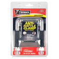 UNIVERSAL ANTIRATTLE CLAMP FITS 21/2IN HITCH