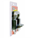 UNIVERSAL ANTIRATTLE CLAMP FITS 21/2IN HITCH