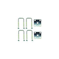 KIT U-BOLT & TIE PLATE MARINE