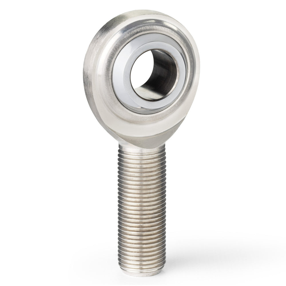 ROD END (G) 2-PC 303 SS.