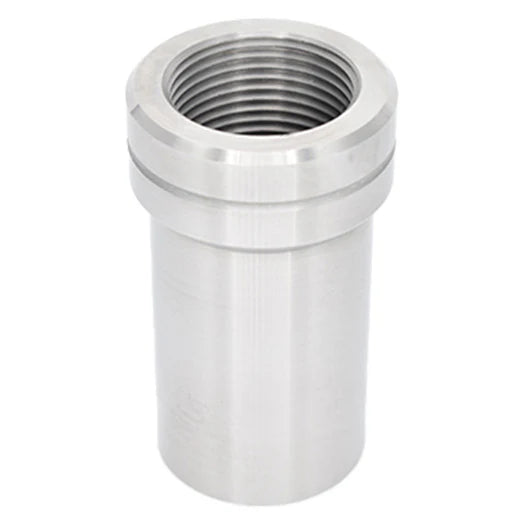 TUBE END 1 3/4X.120X1 1/4LEFT