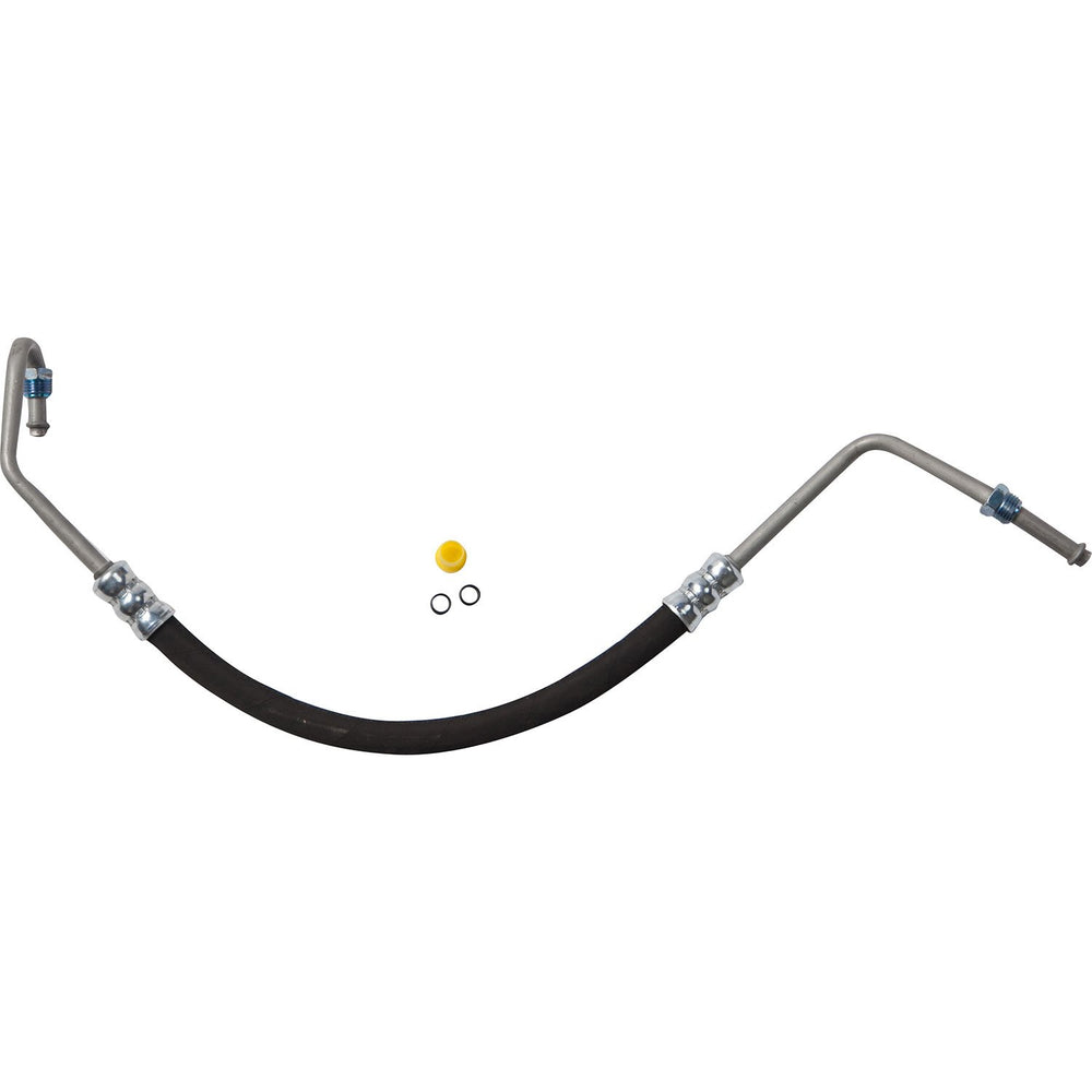 Gates Power Steering Pressure Line Hose Assembly